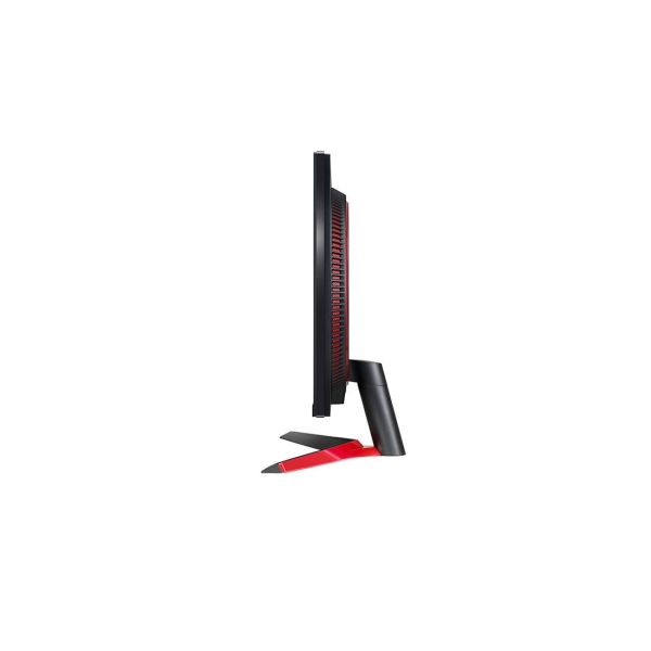 LG 27GN60R-B computer monitor 68,6 cm (27") 1920 x 1080 Pixels Full HD LED Zwart (27GN60R-B)