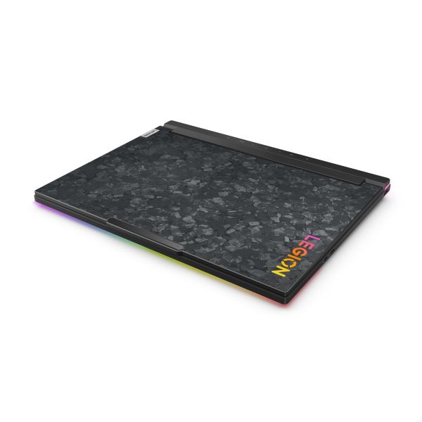 Lenovo Legion 9 18IAX10 Intel Core Ultra 9 275HX Laptop 45,7 cm (18") WQUXGA 64 GB DDR5-SDRAM 2 TB SSD NVIDIA GeForce RTX 5080 Wi-Fi 7 (802.11be) Windows 11 Home Engels Zwart (83EY003XMH)