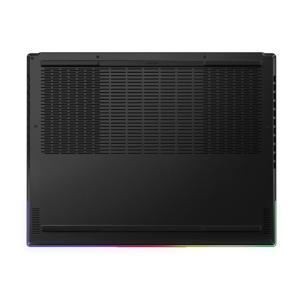 Lenovo Legion 9 18IAX10 Intel Core Ultra 9 275HX Laptop 45,7 cm (18") WQUXGA 64 GB DDR5-SDRAM 2 TB SSD NVIDIA GeForce RTX 5080 Wi-Fi 7 (802.11be) Windows 11 Home Engels Zwart (83EY003XMH)