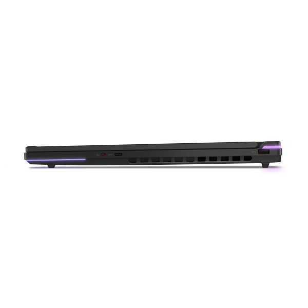 Lenovo Legion 9 18IAX10 Intel Core Ultra 9 275HX Laptop 45,7 cm (18") WQUXGA 64 GB DDR5-SDRAM 2 TB SSD NVIDIA GeForce RTX 5080 Wi-Fi 7 (802.11be) Windows 11 Home Engels Zwart (83EY003XMH)