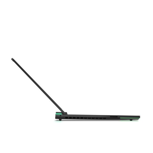 Lenovo Legion 9 18IAX10 Intel Core Ultra 9 275HX Laptop 45,7 cm (18") WQUXGA 64 GB DDR5-SDRAM 2 TB SSD NVIDIA GeForce RTX 5090 Wi-Fi 7 (802.11be) Windows 11 Home Engels Zwart (83EY0041MH)