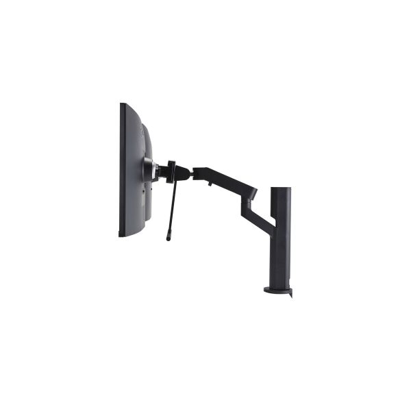 LG 27QP88DP-BS computer monitor 68,6 cm (27") 2560 x 1440 Pixels Quad HD LED Zwart (27QP88DP-BS.AEU)