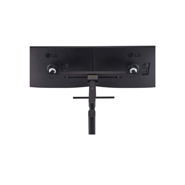 LG 27QP88DP-BS computer monitor 68,6 cm (27") 2560 x 1440 Pixels Quad HD LED Zwart (27QP88DP-BS.AEU)