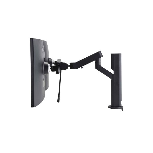 LG 27QP88DP-BS computer monitor 68,6 cm (27") 2560 x 1440 Pixels Quad HD LED Zwart (27QP88DP-BS.AEU)