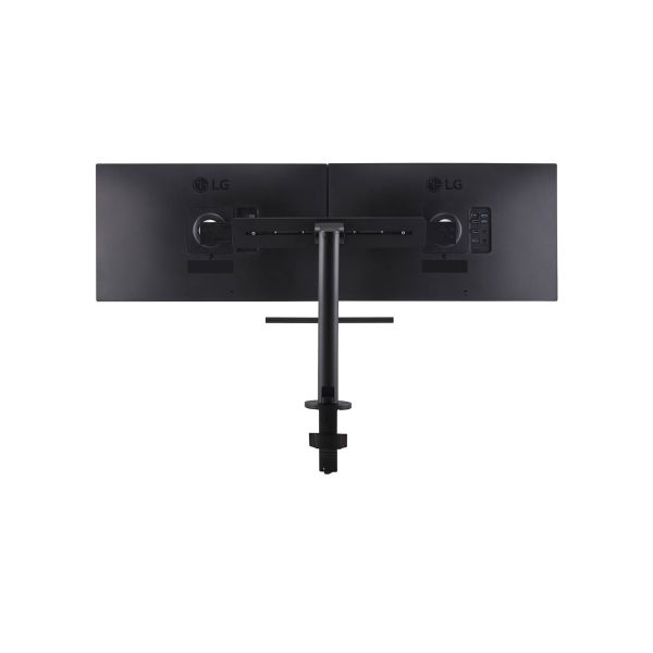 LG 27QP88DP-BS computer monitor 68,6 cm (27") 2560 x 1440 Pixels Quad HD LED Zwart (27QP88DP-BS.AEU)
