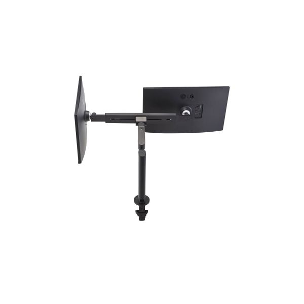 LG 27QP88DP-BS computer monitor 68,6 cm (27") 2560 x 1440 Pixels Quad HD LED Zwart (27QP88DP-BS.AEU)