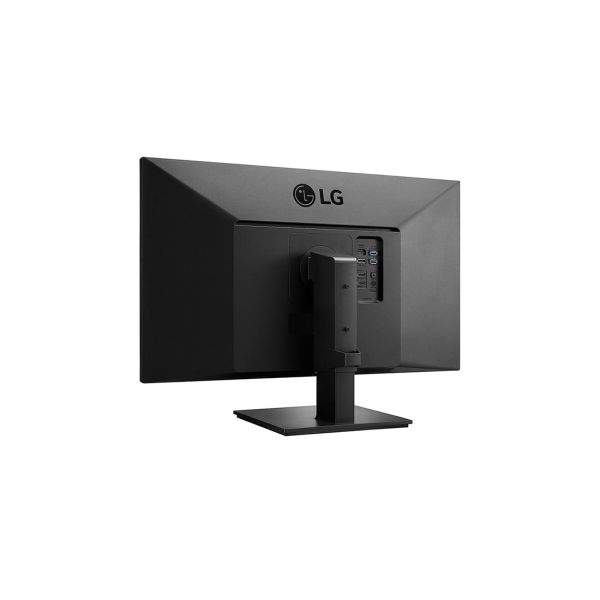LG 27UK670P-B computer monitor 68,6 cm (27") 3840 x 2160 Pixels 4K Ultra HD LCD Zwart (27UK670P-B) LG 27UK670P-B computer monitor 68,6 cm (27") 3840 x 2160 Pixels 4K Ultra HD LCD Zwart (27UK670P-B)