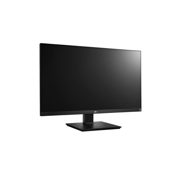 LG 27UK670P-B computer monitor 68,6 cm (27") 3840 x 2160 Pixels 4K Ultra HD LCD Zwart (27UK670P-B) LG 27UK670P-B computer monitor 68,6 cm (27") 3840 x 2160 Pixels 4K Ultra HD LCD Zwart (27UK670P-B)