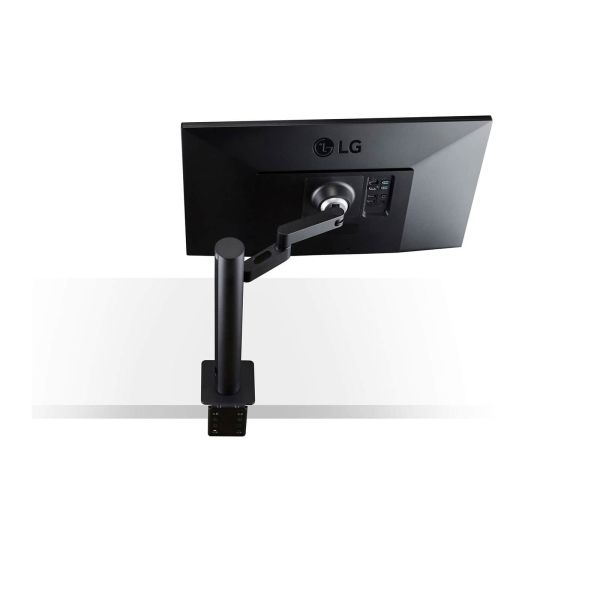 LG 27UN880-B computer monitor 68,6 cm (27") 3840 x 2160 Pixels 4K Ultra HD LED Zwart (27UN880-B)