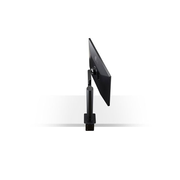 LG 27UN880-B computer monitor 68,6 cm (27") 3840 x 2160 Pixels 4K Ultra HD LED Zwart (27UN880-B)