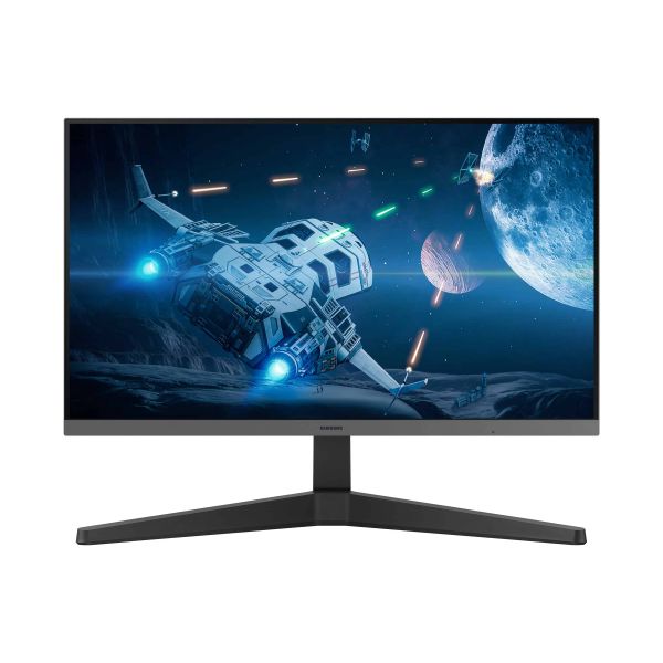Samsung 23,8" Essential Monitor S3 S33GC FHD 100Hz (LS24C330GAUXEN)