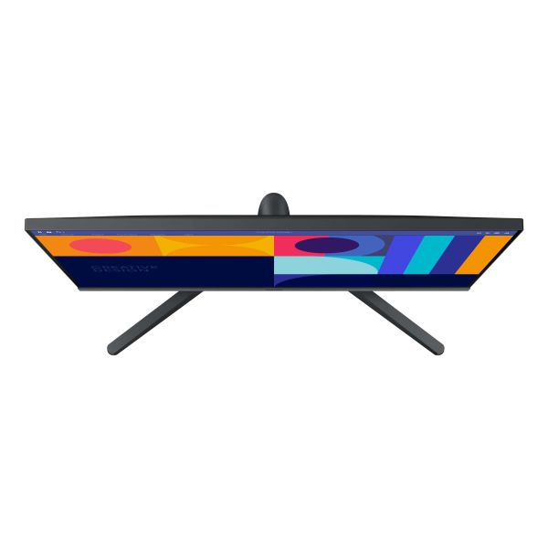 Samsung 23,8" Essential Monitor S3 S33GC FHD 100Hz (LS24C330GAUXEN)