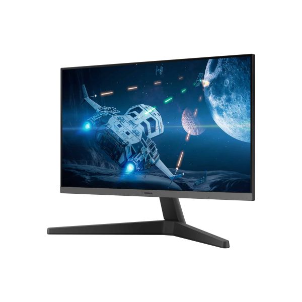Samsung 23,8" Essential Monitor S3 S33GC FHD 100Hz (LS24C330GAUXEN)