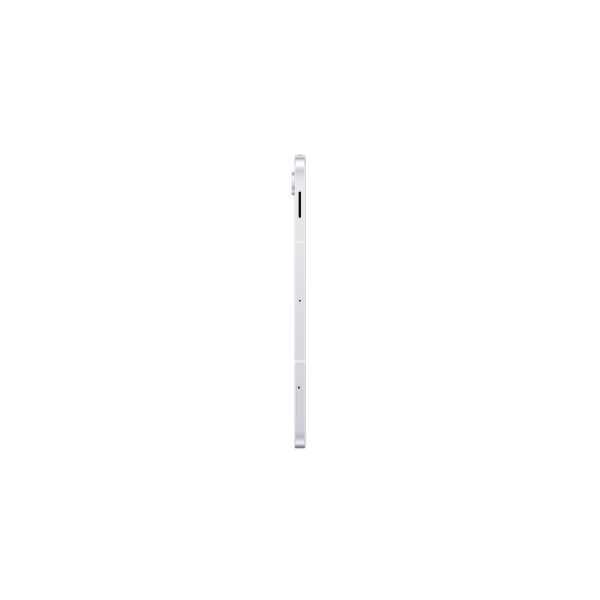 Samsung Galaxy Tab S10 FE Samsung Exynos 128 GB 27,7 cm (10.9") 8 GB Wi-Fi 6 (802.11ax) Zilver (SM-X520NZSREUE)