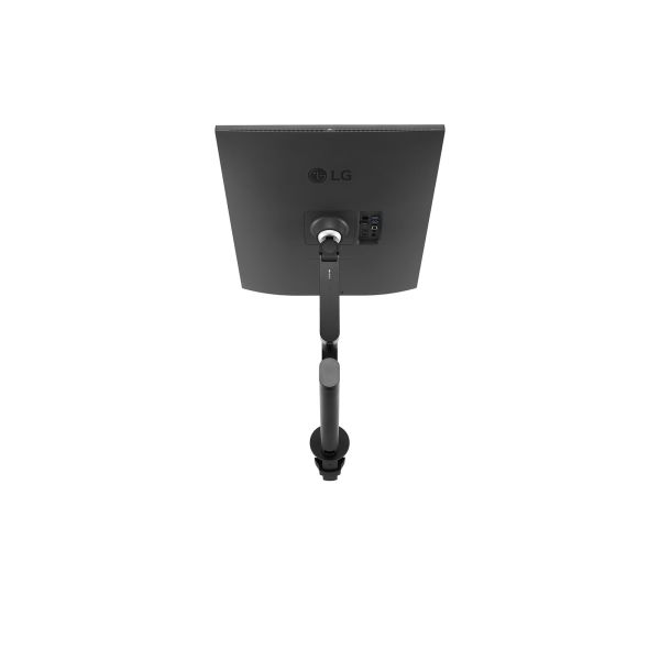 LG 28MQ780-B computer monitor 70,1 cm (27.6") 2560 x 2880 Pixels SDQHD LED Zwart (28MQ780-B)