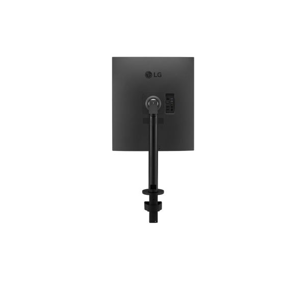 LG 28MQ780-B 70,1 cm (27.6") 2560 x 2880 Pixels LED Zwart (28MQ780-B.AEU)