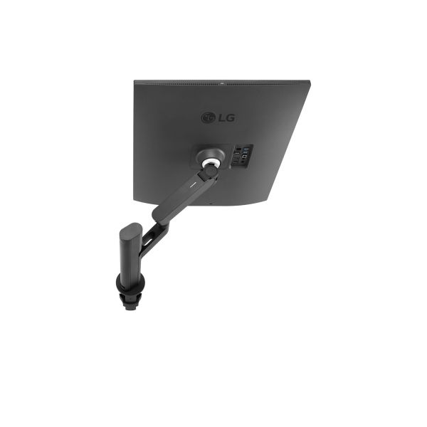 LG 28MQ780-B 70,1 cm (27.6") 2560 x 2880 Pixels LED Zwart (28MQ780-B.AEU)