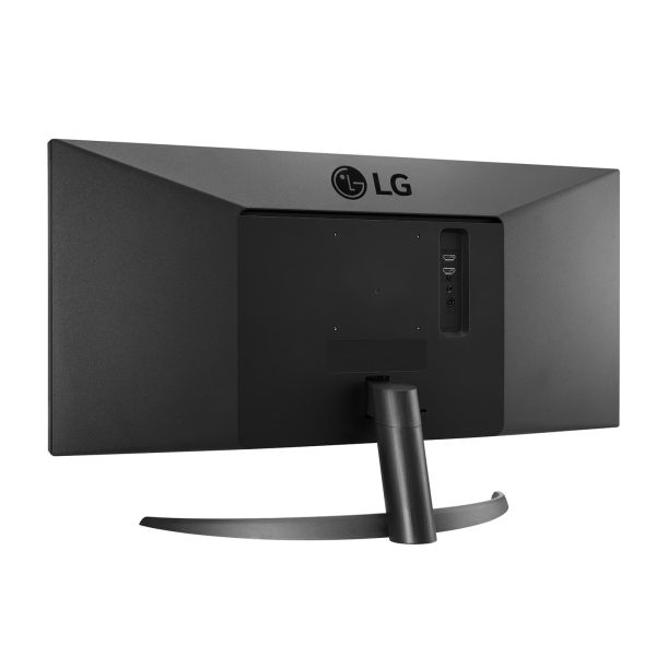 LG 29WP500-B 73,7 cm (29") 2560 x 1080 Pixels UltraWide Full HD LED Zwart (29WP500-B)