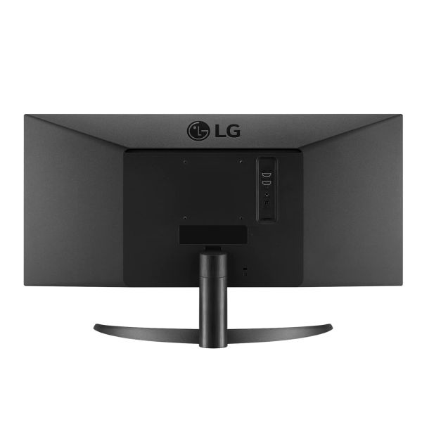 LG 29WP500-B 73,7 cm (29") 2560 x 1080 Pixels UltraWide Full HD LED Zwart (29WP500-B)