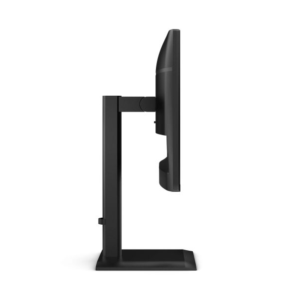 AOC E4 24E4CV computer monitor 60,5 cm (23.8") 1920 x 1080 Pixels Full HD LED Zwart (24E4CV)