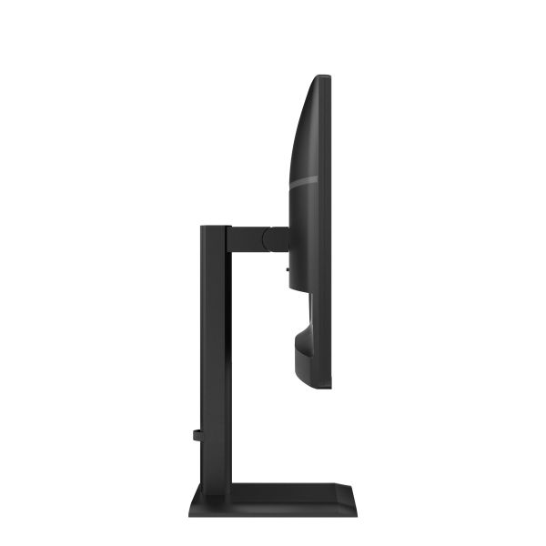 AOC 27E4U computer monitor 68,6 cm (27") 1920 x 1080 Pixels Full HD LED Zwart (27E4CV)