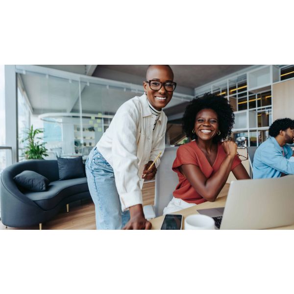 AOC 27E4U computer monitor 68,6 cm (27") 1920 x 1080 Pixels Full HD LED Zwart (27E4CV)