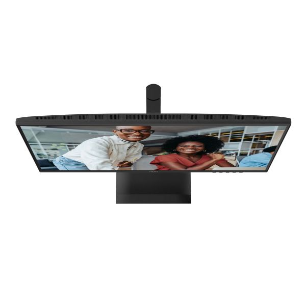 AOC 27E4U computer monitor 68,6 cm (27") 1920 x 1080 Pixels Full HD LED Zwart (27E4CV)