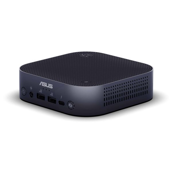ASUS NUC RNUC14LNKU7094H2 Intel Core Ultra 7 258V 32 GB LPDDR5x-SDRAM 1 TB SSD Windows 11 Home Mini PC Zwart (90AS00N1-M00190)