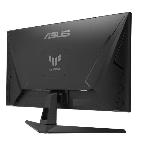 ASUS TUF Gaming VG27AQM1A computer monitor 68,6 cm (27") 2560 x 1440 Pixels Quad HD LCD Zwart (VG27AQM1A)