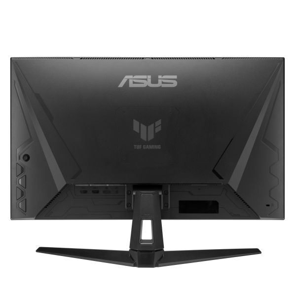 ASUS TUF Gaming VG27AQM1A computer monitor 68,6 cm (27") 2560 x 1440 Pixels Quad HD LCD Zwart (VG27AQM1A) ASUS TUF Gaming VG27AQM1A computer monitor 68,6 cm (27") 2560 x 1440 Pixels Quad HD LCD Zwart (VG27AQM1A)