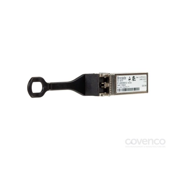 Brocade 57-1000333-01 SFP Plus Optical Transceiver Module - 32 Gbps (57-1000333-01)