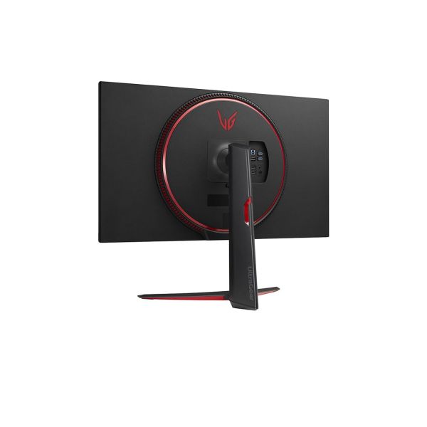 LG 32GP850-B computer monitor 81,3 cm (32") 2560 x 1440 Pixels 2K Zwart (32GP850-B.BEU)