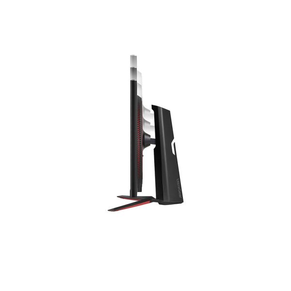 LG 32GP850-B computer monitor 81,3 cm (32") 2560 x 1440 Pixels 2K Zwart (32GP850-B.BEU)