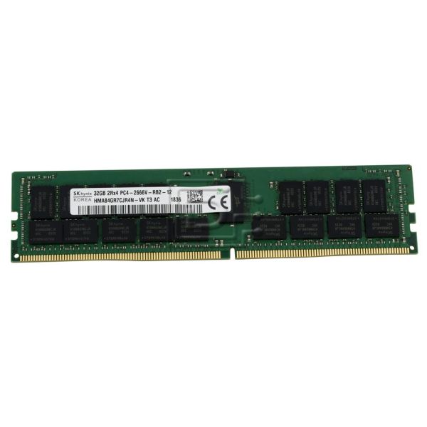 Dell 32GB 2Rx4 PC4-21300V-R (HMA84GR7DJR4N-VK-RFB)