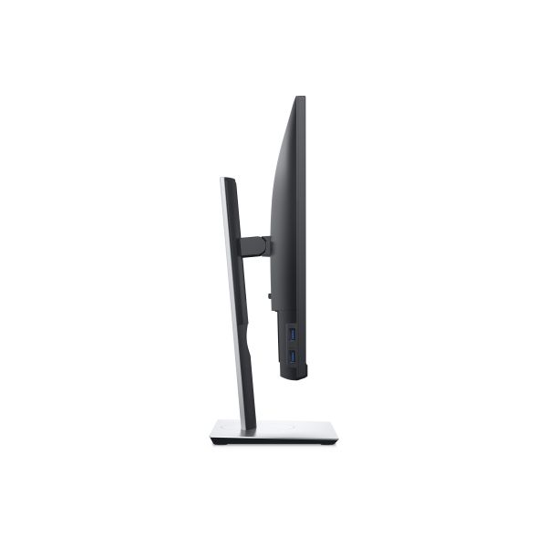 DELL P2419H LED display 61 cm (24") 1920 x 1080 Pixels Full HD LCD Zwart (P2419H)