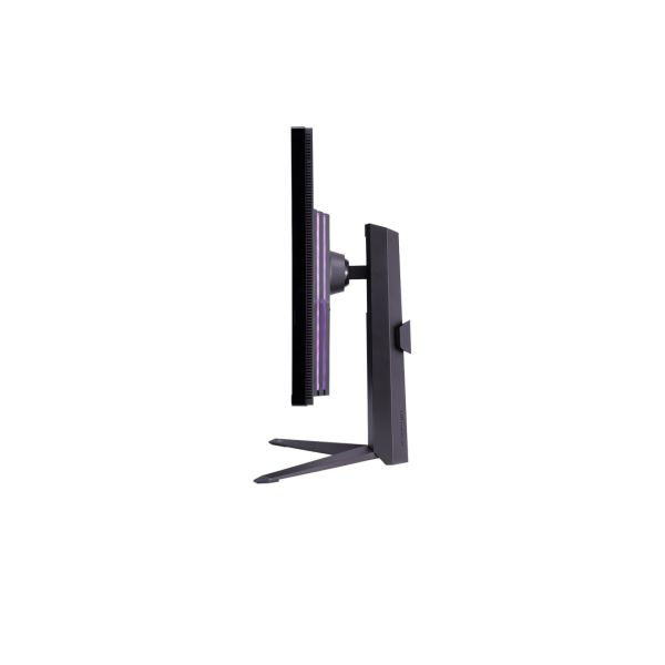 LG 32GQ950P-B computer monitor 80 cm (31.5") 3840 x 2160 Pixels 4K Ultra HD LED Zwart (32GQ950P-B.AEU) LG 32GQ950P-B computer monitor 80 cm (31.5") 3840 x 2160 Pixels 4K Ultra HD LED Zwart (32GQ950P-B.AEU)