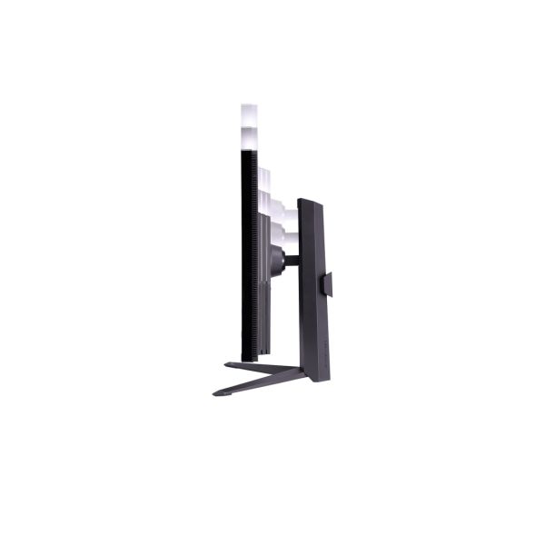 LG 32GQ950P-B computer monitor 80 cm (31.5") 3840 x 2160 Pixels 4K Ultra HD LED Zwart (32GQ950P-B.AEU)