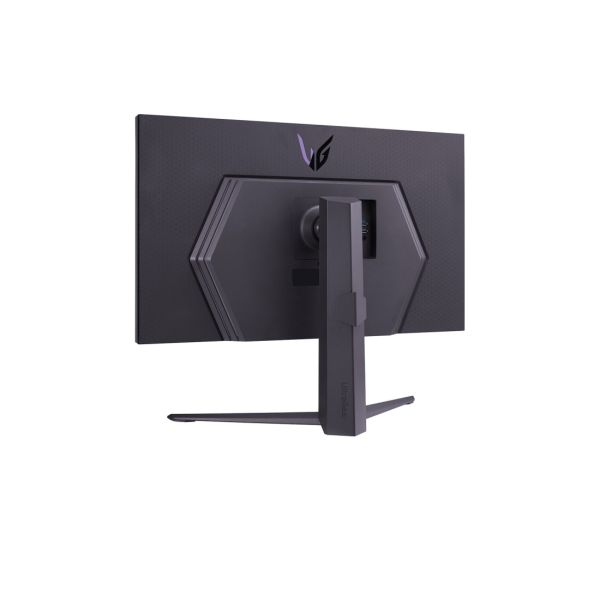 LG 32GQ950P-B computer monitor 80 cm (31.5") 3840 x 2160 Pixels 4K Ultra HD LED Zwart (32GQ950P-B.AEU)