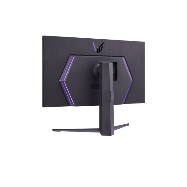 LG 32GQ950P-B computer monitor 80 cm (31.5") 3840 x 2160 Pixels 4K Ultra HD LED Zwart (32GQ950P-B.AEU)