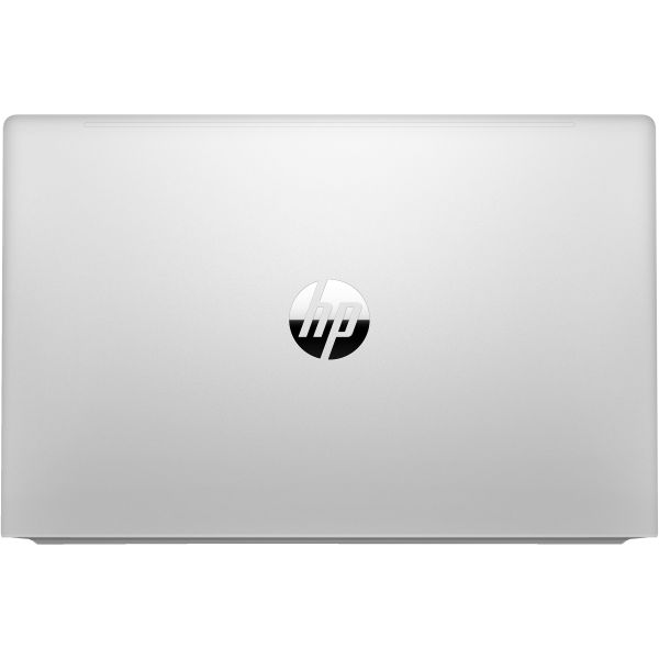 HP ProBook 450 15.6 G9 Intel® Core™ i5 i5-1235U Laptop 39,6 cm (15.6") Full HD 8 GB DDR4-SDRAM 256 GB SSD Wi-Fi 6E (802.11ax) Windows 11 Pro Zilver (5Y410EA#ABH)