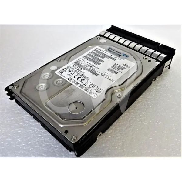 HP 3TB Hard Drive 7.200 rpm SATA (628180-001-RFB)