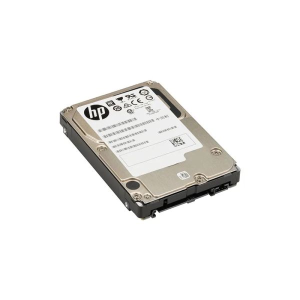 HP DRV HD 900GB 6G SAS 10K 2. (718159-001-RFB)