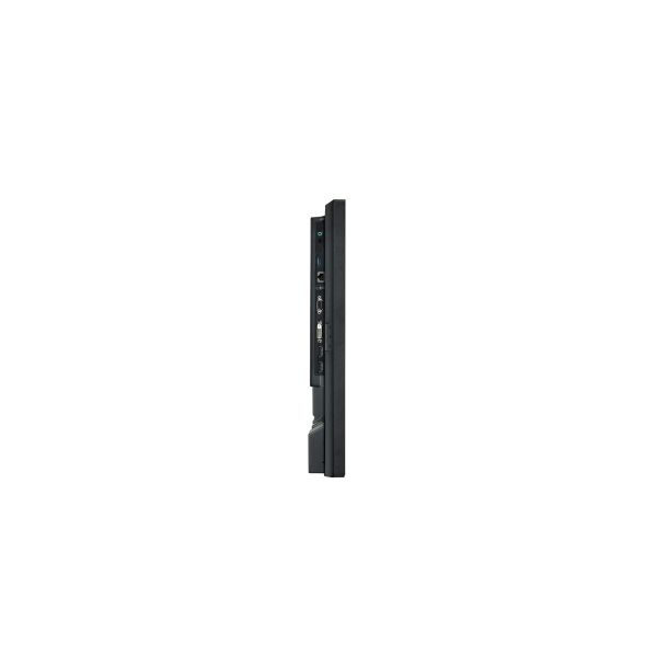 LG 32SM5J-B beeldkrant Digitale signage flatscreen 81,3 cm (32") IPS Wifi 400 cd/m² Full HD Zwart 24/7 (32SM5J-B)