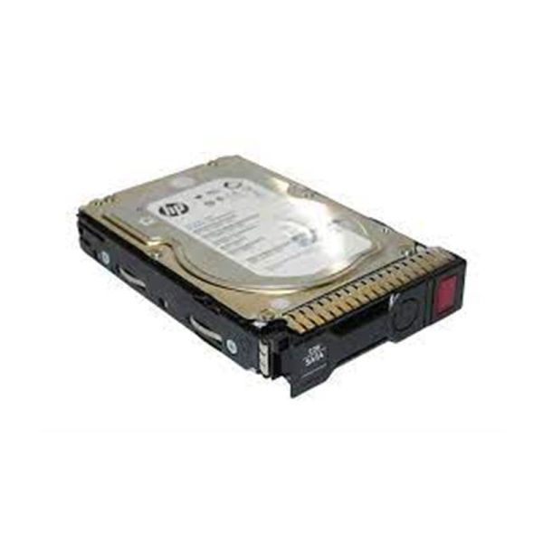 HP 3TB Hard Drive 7.200 rpm SATA (MB3000EBKAB-RFB)
