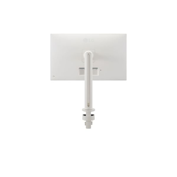 LG 32SQ780S-W computer monitor 81,3 cm (32") 3840 x 2160 Pixels 4K Ultra HD Wit (32SQ780S-W.AEU)