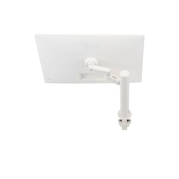 LG 32SQ780S-W computer monitor 81,3 cm (32") 3840 x 2160 Pixels 4K Ultra HD Wit (32SQ780S-W.AEU)