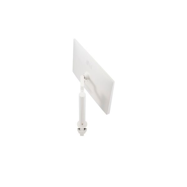 LG 32SQ780S-W computer monitor 81,3 cm (32") 3840 x 2160 Pixels 4K Ultra HD Wit (32SQ780S-W.AEU)