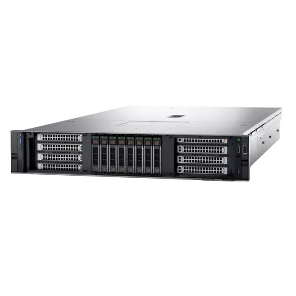 HPE ProLiant DL365 Gen11 9224 2.5GHz 24- (P66780-B21)