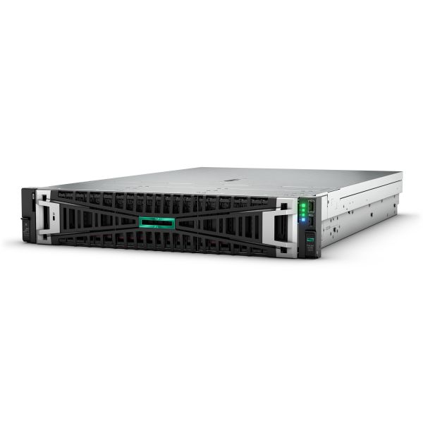 HPE ProLiant DL385 Gen11 9124 3.0GHz 16 (P66781-B21)