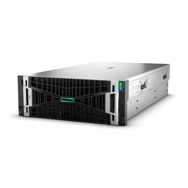HPE Intel Xeon 6960P (2.7GHz/72-core/500W) (P76805-B21)